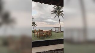 SolaZola Onlyfans (Video 14)
