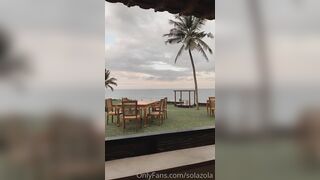 SolaZola Onlyfans (Video 14)