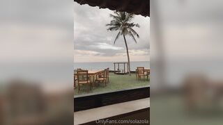 SolaZola Onlyfans (Video 14)