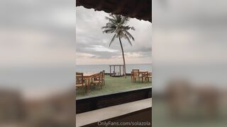 SolaZola Onlyfans (Video 14)