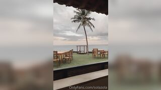 SolaZola Onlyfans (Video 14)