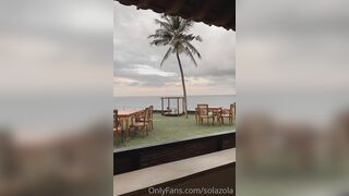SolaZola Onlyfans (Video 14)