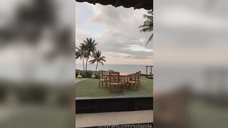 SolaZola Onlyfans (Video 14)