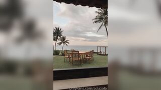 SolaZola Onlyfans (Video 14)