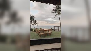 SolaZola Onlyfans (Video 14)