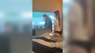 SolaZola Onlyfans (Video 3)