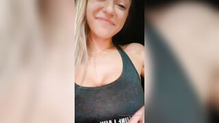 Therealbrittfit Onlyfans (Video 31)
