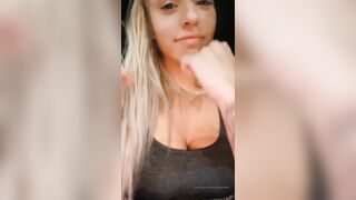 Therealbrittfit Onlyfans (Video 31)