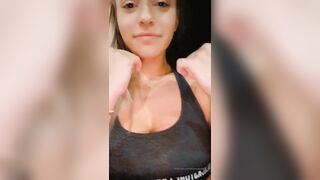 Therealbrittfit Onlyfans (Video 31)