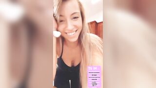 Therealbrittfit Onlyfans (Video 35)