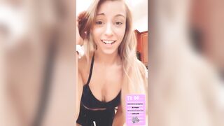 Therealbrittfit Onlyfans (Video 35)