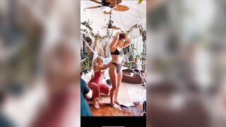 Therealbrittfit Onlyfans (Video 34)