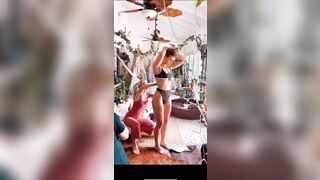 Therealbrittfit Onlyfans (Video 34)