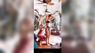 Therealbrittfit Onlyfans (Video 34)