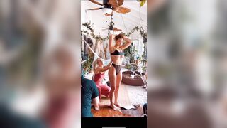 Therealbrittfit Onlyfans (Video 34)
