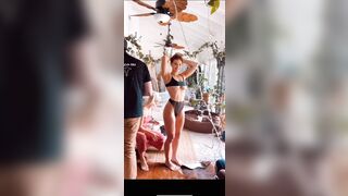 Therealbrittfit Onlyfans (Video 34)