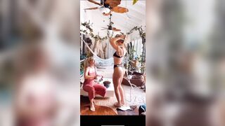 Therealbrittfit Onlyfans (Video 34)