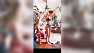 Therealbrittfit Onlyfans (Video 34)