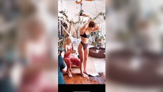 Therealbrittfit Onlyfans (Video 34)