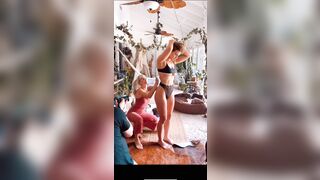 Therealbrittfit Onlyfans (Video 34)