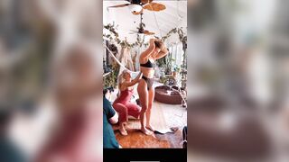 Therealbrittfit Onlyfans (Video 34)