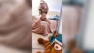 Therealbrittfit Onlyfans (Video 29)