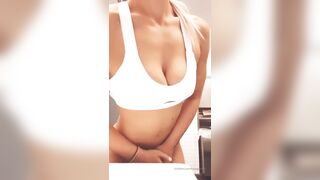 Therealbrittfit Onlyfans (Video 2)