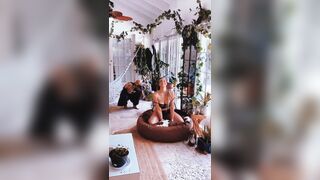 Therealbrittfit Onlyfans (Video 18)