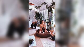 Therealbrittfit Onlyfans (Video 18)