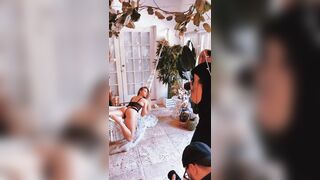 Therealbrittfit Onlyfans (Video 18)