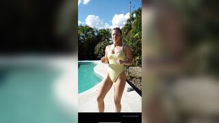 Therealbrittfit Onlyfans (Video 19)