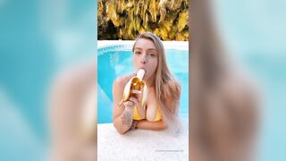 Therealbrittfit Onlyfans (Video 7)