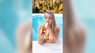 Therealbrittfit Onlyfans (Video 7)