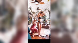 Therealbrittfit Onlyfans (Video 4)