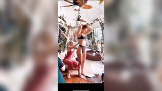 Therealbrittfit Onlyfans (Video 4)