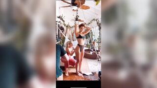 Therealbrittfit Onlyfans (Video 4)