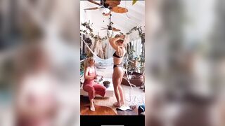 Therealbrittfit Onlyfans (Video 4)