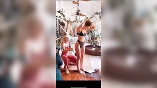 Therealbrittfit Onlyfans (Video 4)