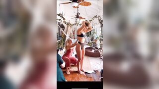 Therealbrittfit Onlyfans (Video 4)