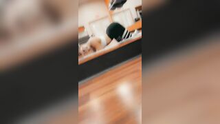 Therealbrittfit Onlyfans (Video 2)