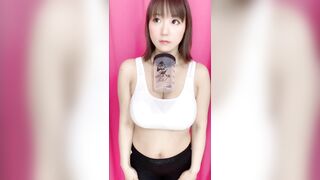Kaho Shibuya Twitter (Video 54)