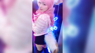Kaho Shibuya Twitter (Video 51)