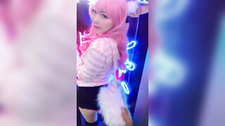 Kaho Shibuya Twitter (Video 51)