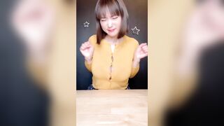 Kaho Shibuya Twitter (Video 49)