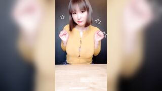 Kaho Shibuya Twitter (Video 49)