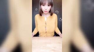Kaho Shibuya Twitter (Video 49)