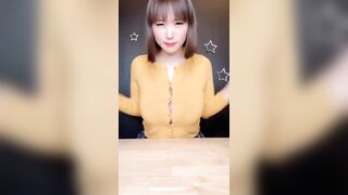 Kaho Shibuya Twitter (Video 49)