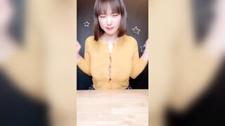 Kaho Shibuya Twitter (Video 49)