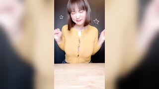 Kaho Shibuya Twitter (Video 49)