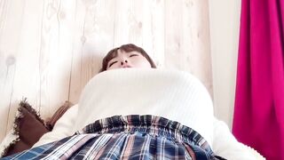 Kaho Shibuya Twitter (Video 48)